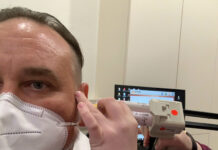 Projekt CIEM | Teil 3: Der Ohrabdruck