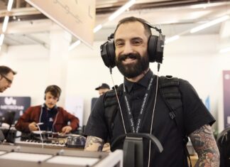 WORLD OF HEADPHONES – DIE KOPFHÖRERMESSE AM 31. AUGUST IN ESSEN