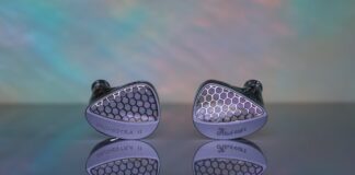 Kiwi Ears Orchestra II | Testbericht